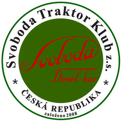Logo Svoboda Traktor Klubu